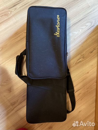 Басовая флейта Startone SBF-100 Bass Flute