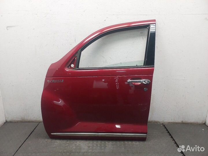 Дверь боковая Chrysler PT Cruiser, 2006