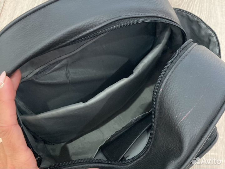 Рюкзак школьный для девочки