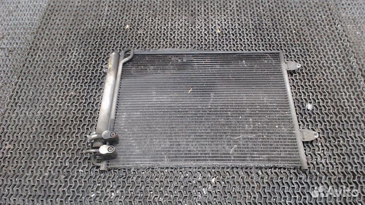 Радиатор кондиционера Volkswagen Passat 6, 2007