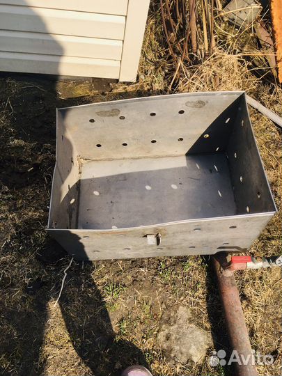Продам ящик