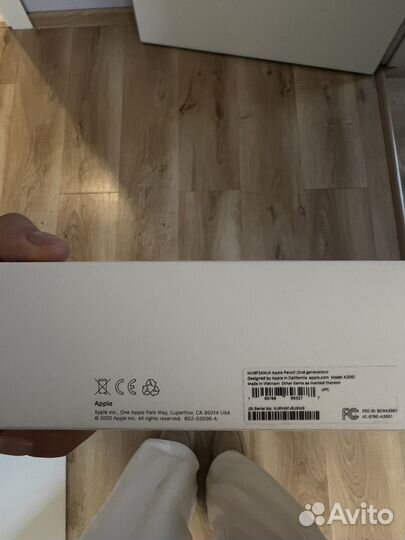 iPad pro apple pencil