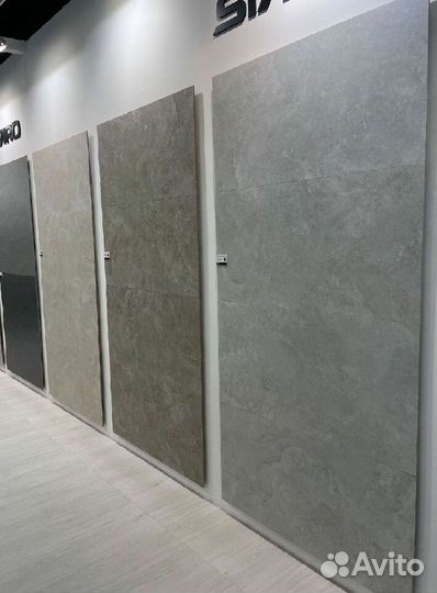 Керамогранит. Керамическая плитка под мрамор