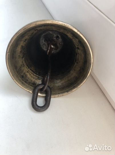 Колокольчик