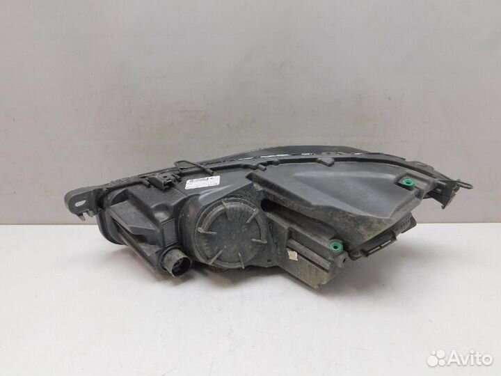 Фара правая Jaguar XF