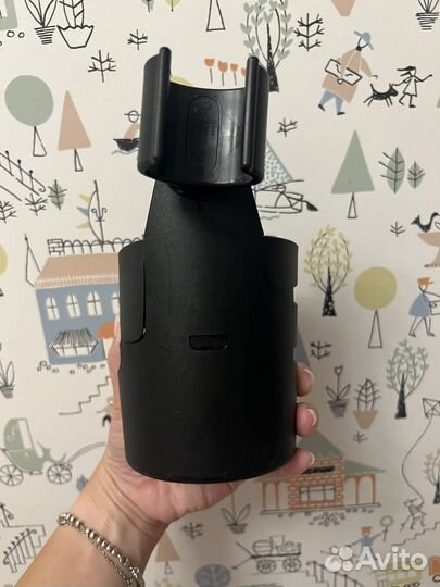 Подстаканник для коляски bugaboo