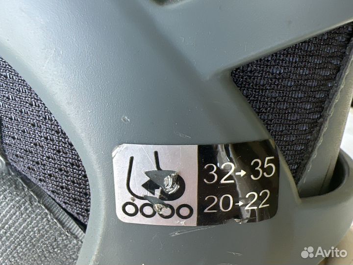 Ролики детские