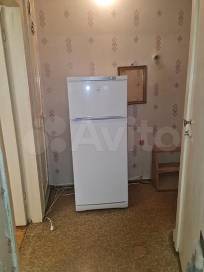 2-к. квартира, 32 м², 4/5 эт.