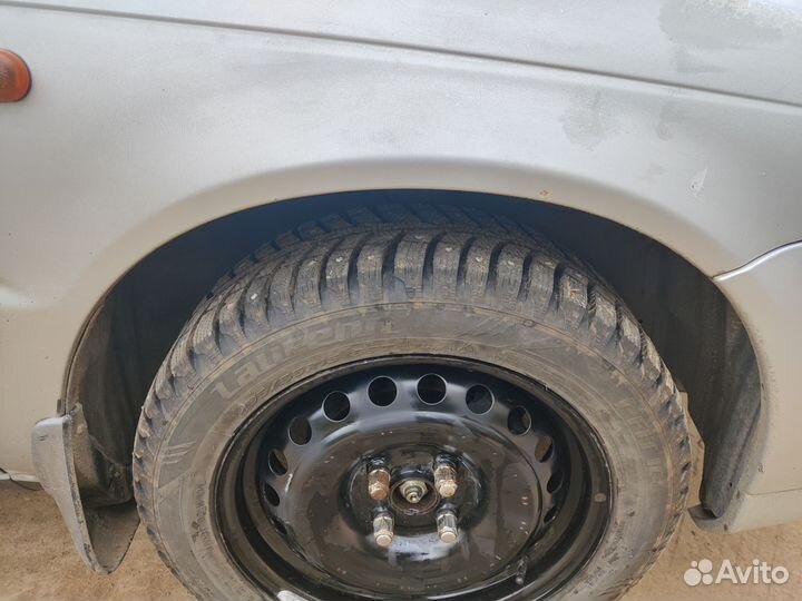 Suzuki Cultus 1.6 AT, 2001, 255 000 км