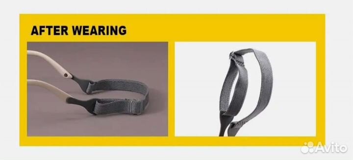 Солнцезащитные очки для малышей