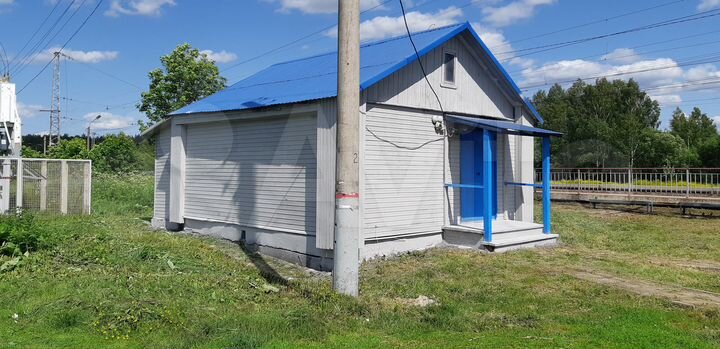 Свободного назначения 37,5 м²