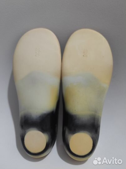 Немецкие ортопедические стельки