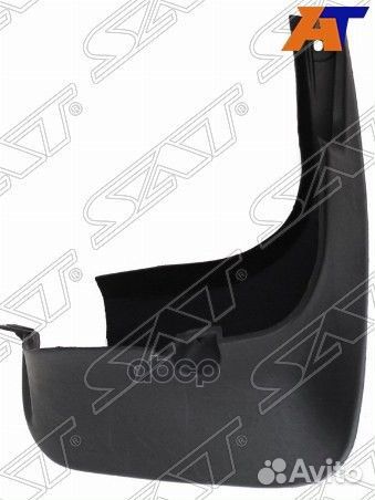 Брызговик lexus RX 09-15 задний RH ST-LX47-064B-1