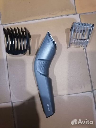 Машинка для стрижки волос philips
