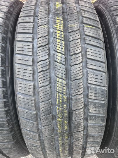 Michelin Defender LTX M/S 285/45 R22