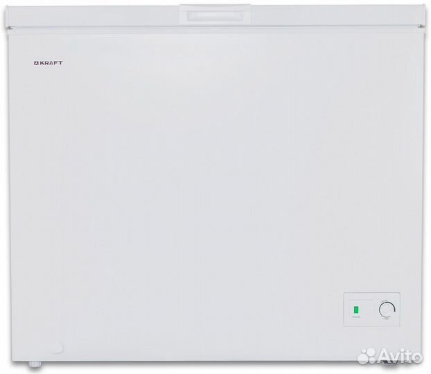 Ларь Kraft BD (W) -310QX