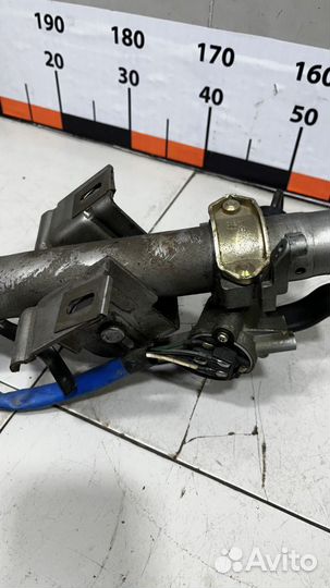 Колонка рулевая Kia Rio 1