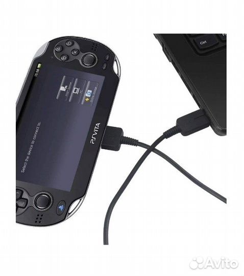 Игры для PS Vita и не только