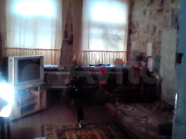 2-к. квартира, 54 м², 2/3 эт.