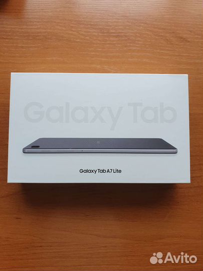 Планшет samsung galaxy tab a7 lite lte