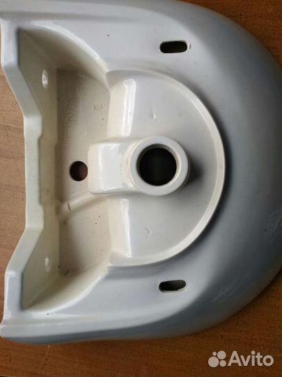 Раковина в ванную