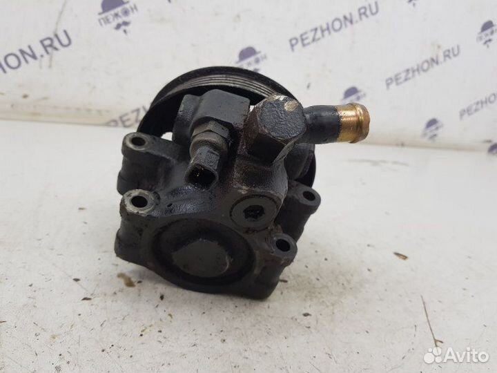 Насос гидроусилителя руля Ford Focus