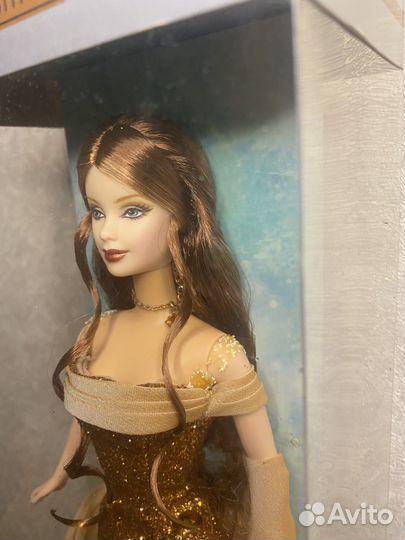 Ваrbiе Вirthstоnе Nоvеmbеr Тораz