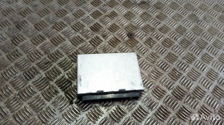 Блок управления FFR Man