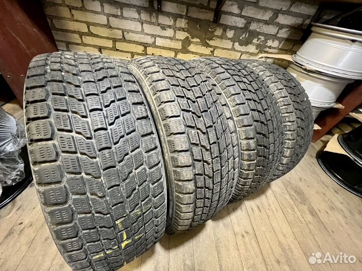 Yokohama Geolandar I/T G072 235/60 R18 107Q