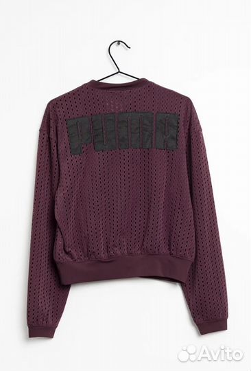 Спортивная олимпийка Puma