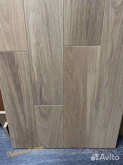 Паркетная доска