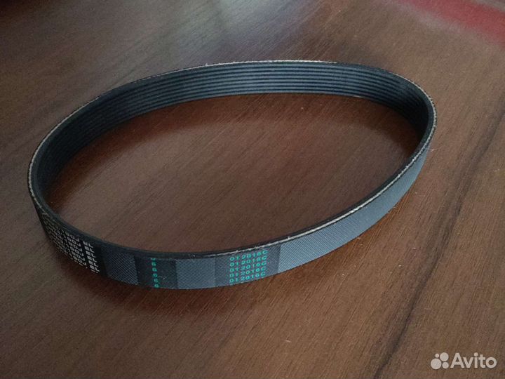 Ремень поликлиновый