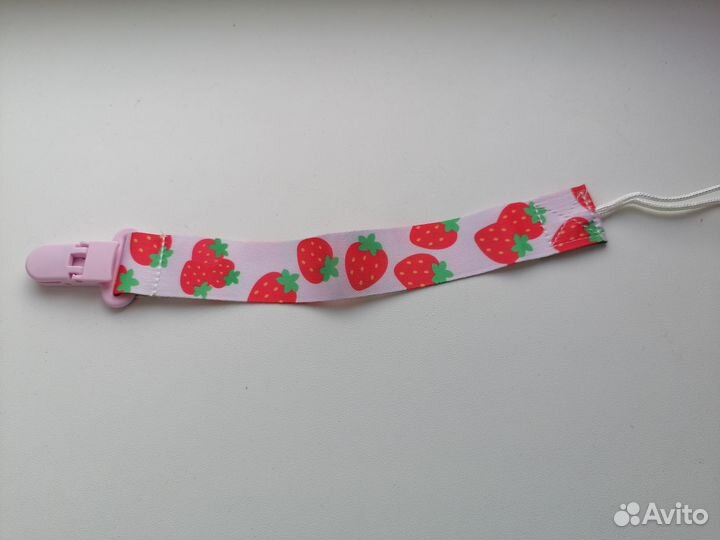 Соски пустышки набором 6+