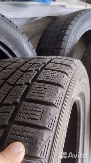 Dunlop All Season Maxx AS1 205/55 R16 91