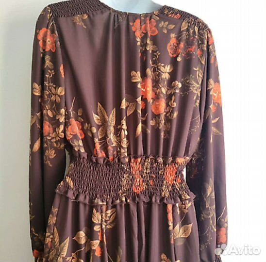 Платье hm летнее