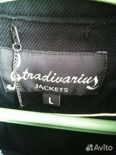 Куртка легкая