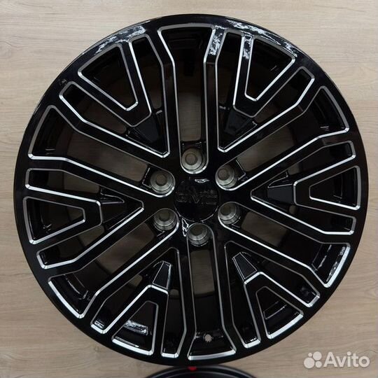 Диски R22 для GMC