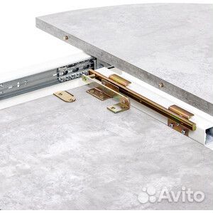 Стол раздвижной