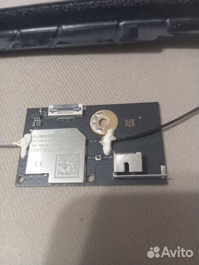 Платы для l43m6-6arg