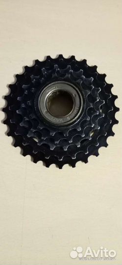 Трещетка 5 звезд