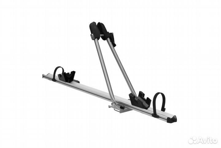 Велокрепление LUX Master для перевозки велосипеда