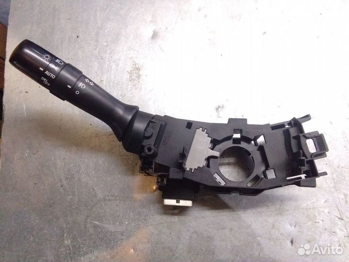 Блок подрулевых переключателей Lexus Rx350