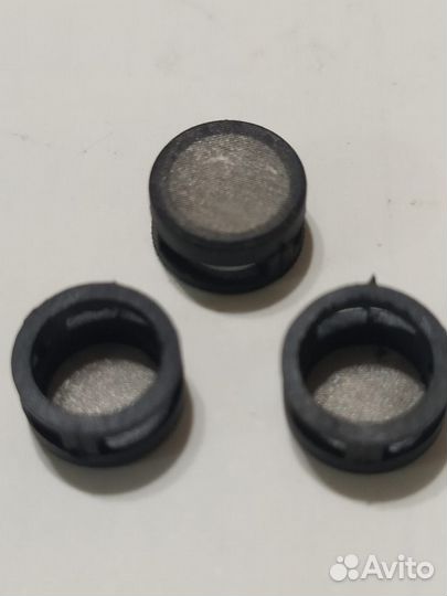 Фильтр масляный сетчатый балансирных валов VAG