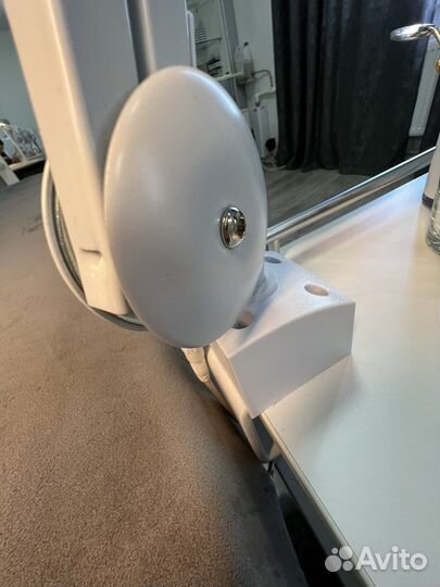 Бестеневая лампа 182 диода LED