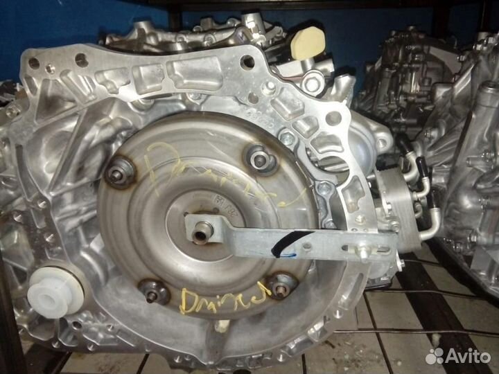 Вариатор Ниссан Икстрейл Т32 2.5 2014-2019