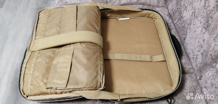 Сумка для ноутбука