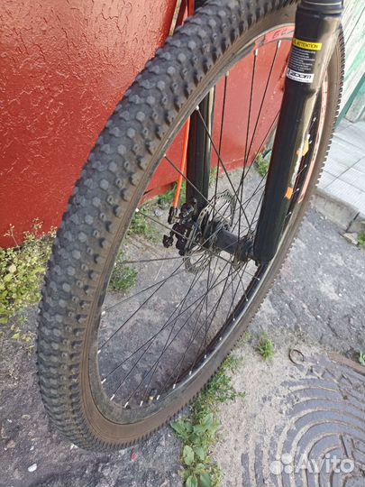 Велосипед 29