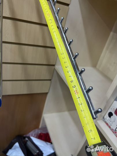 Кронштейны для эконом панели