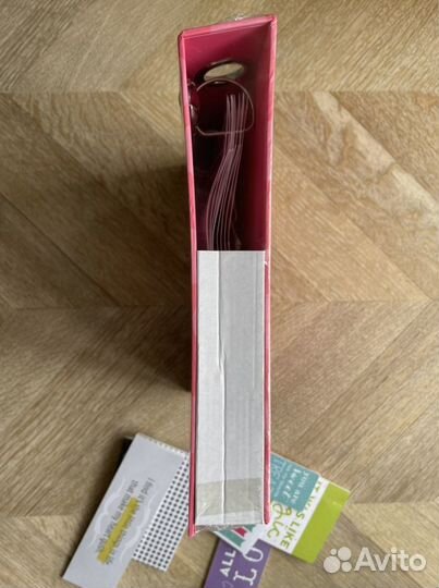 Фотоальбом скрапбукинг K&Company. Новый