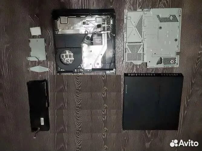 PS4 Fat/Pro/PS3 Slim/SSlim / PSN GamePass